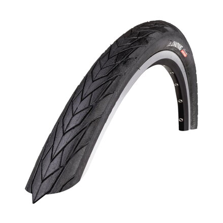 Plášť 700x38C H-481 KESTREL 30TPI Hippo Skin (40-622) 710g /Vel:700C