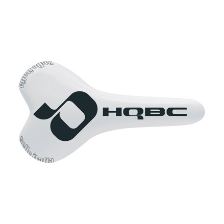 Sedlo TURBOMATIC Team Edition, Mn/Lorica