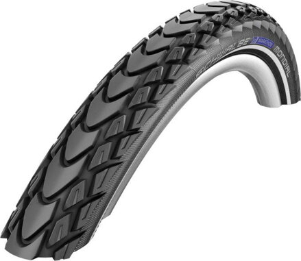 Plášť MARATHON MONDIAL (50-559) 26x2.00 Performance 67EPI RaceGuard 720g Čierny reflex