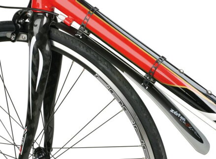 Blatník CROOZER ROAD predný