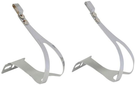 Košík CHRISTOPHE STEEL S/M do 42 2ks