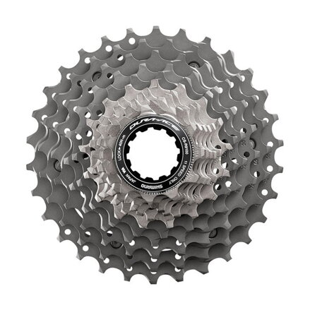 Kazeta CS-R9100 11-kolo 11-30z. Dura-Ace