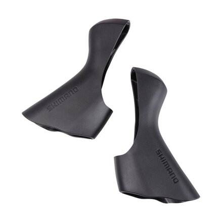 Gumy na Dual-Control ST-6800/ST-5800/ST-4700 čierne