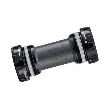 Komponenty stredové SM-BBR60 HTII BSA cestné