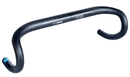 Riadítka VIBE ALLOY anatomic 31,8/Vel:38cm