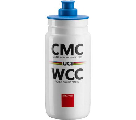 Fľaša FLY 550 CMC-WCC