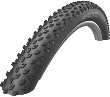 Plášť RACING RAY (57-584) 27.5x2.25 Performance 67EPI 680g Čierny TLR