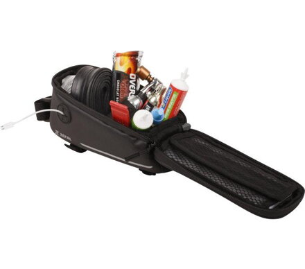 Kapsička na telefón Console Pack T2 za predstavec 1,3l