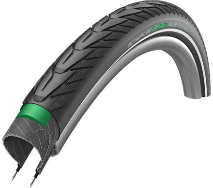 Plášť ENERGIZER PLUS (55-622) 28x2.15 Performance 67EPI 1210g Reflex  E-bike