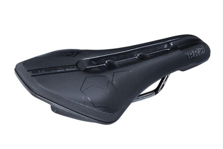 Sedlo STEALTH OFFROAD čierne 152mm
