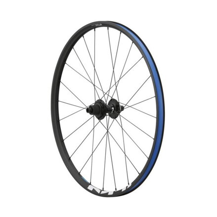 Koleso WH-MT501 27,5 zadné 148x12mm oska 12-k. Center-Lock čierne