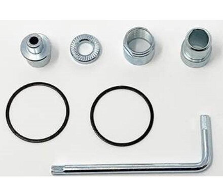 Adaptér KIT Drivo, Kura, Direto und Turno