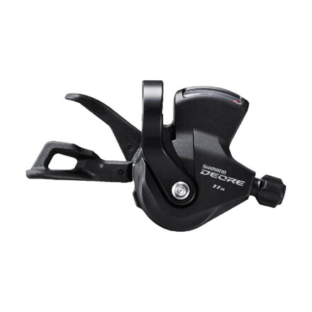 Radenie Deore SL-M5100 pravé 11-k. na objímku s ukazovateľom