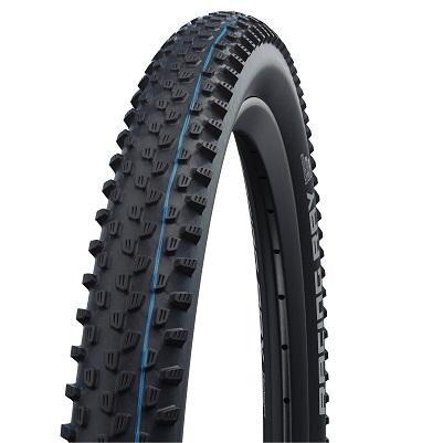 Plášť RACING RAY (54-622) 29x2.10 Super Ground 67EPI 630g Čierny TLE Speed Grip