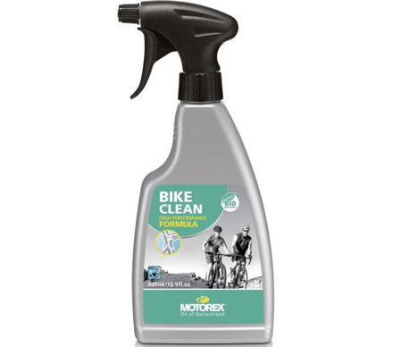 Čistič BIKE CLEAN 500ml