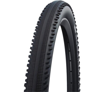 Plášť HURRICANE (50-622) 29x2.00 Performance 67EPI 650g Čierny