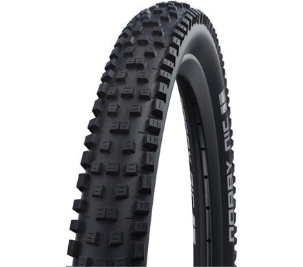 Plášť NOBBY NIC (62-622) 29x2.40 DD 67EPI 950g Čierny TLE