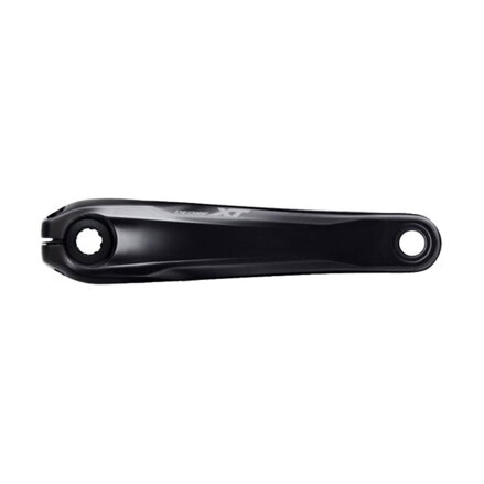 Kľuka ľavá+pravá Deore XT FC-M8150 170mm čierne  bez prevodníka
