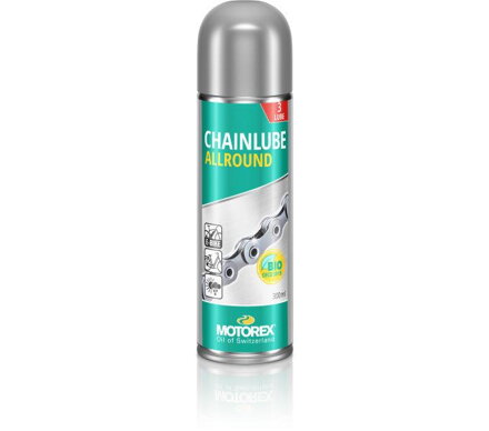 Olej CHAINLUBE ALLROUND 300ml
