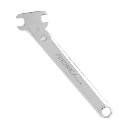 Kľúč na pedále 15mm