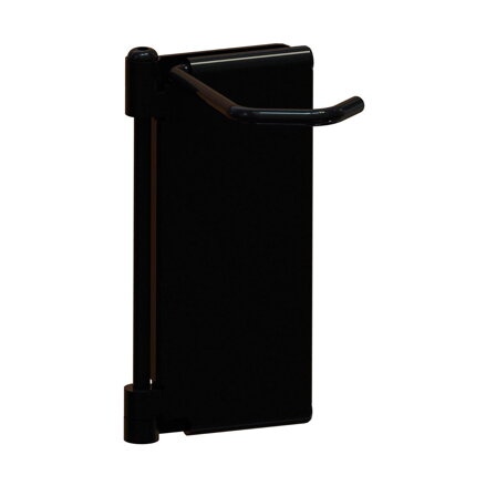 Držiak VELO na bicykel na stenu otočný