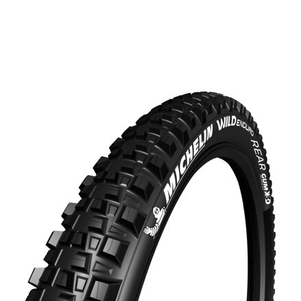 Plášť WILD ENDURO REAR 27.5x2.40 (61-584) GUM-X3D 950 g