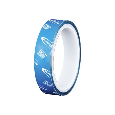 Páska do ráfika 10mx23mm bezdušová