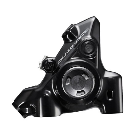 Strmeň brzd. Dura Ace BR-R9270 hydraulický zadný Flat Mount+platn. L05A