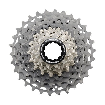 Kazeta CS-R9200 12-kolo 11-30z. Dura-Ace