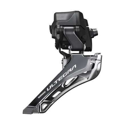 Prešmyk Ultegra FD-R8150 2x12 Di2 na návarku