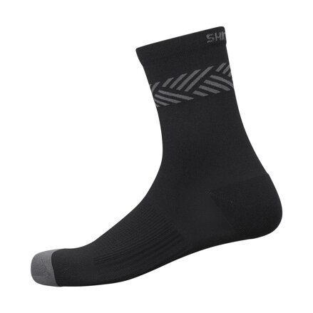 Ponožky ORIGINAL ANKLE čierne /Vel:L-XL (45-48)