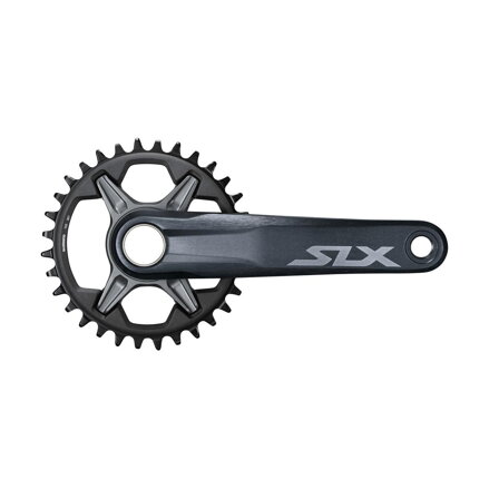 Stred SLX FC-M7100 170mm 12-k. bez prevodníka HTII bez ložiska