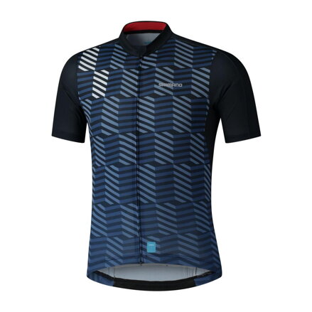 Dres AEROLITE navy /Vel:M