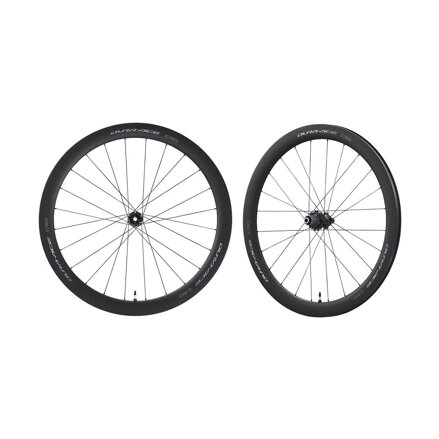 Kolesá Dura Ace WH-R9270 C50 plášťové 11/12-k. 100/142x12mm Centelock