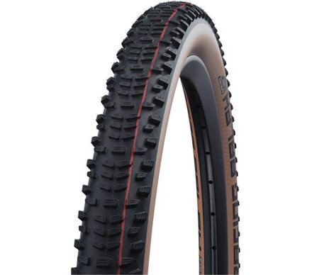 Plášť RACING RALPH (57-622) 29x2.25 Super Race 67EPI 680g Transparent  TLE Speed