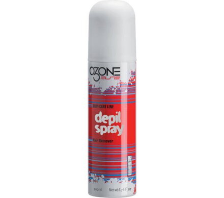 Sprej OZONE DEPIL 200ml