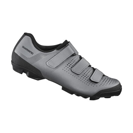 Tretry SHXC100 strieborné /Vel:47