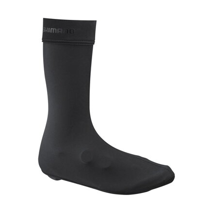 Návleky na tretry DUAL RAIN čierne /Vel:47-49