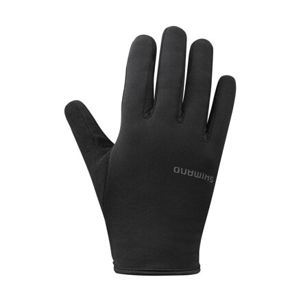 Rukavice LIGHT THERMAL čierne /Vel:L