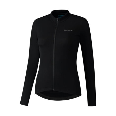 Dres dámsky ELEMENT LONG čierny /Vel:M