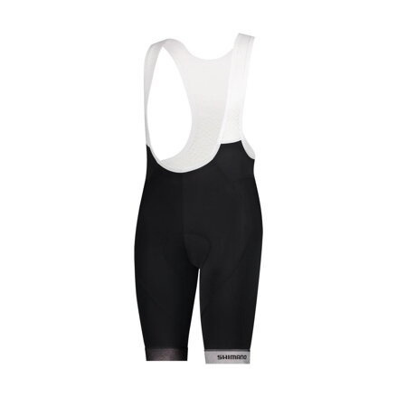 Nohavice BREAKAWAY s trakmi čierne /Vel:XL
