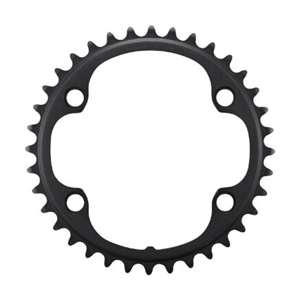 Prevodník 36z. FC-R9200 Dura Ace čierny 110mm