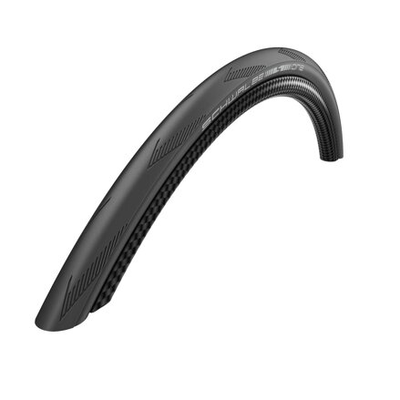 Plášť ONE (28-622) 700x28C Performance 67EPI RaceGuard 265g Čierny