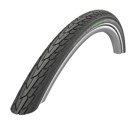 Plášť ROAD CRUISER (44-584) 27.5x1.65 650x42B Active 50EPI K-Guard 660g Reflex Green
