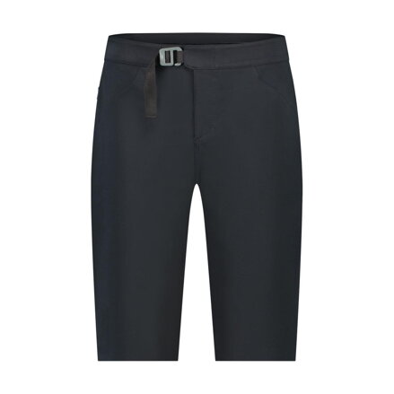 Nohavice PROTEZIONE bez vložky čierne /Vel:36