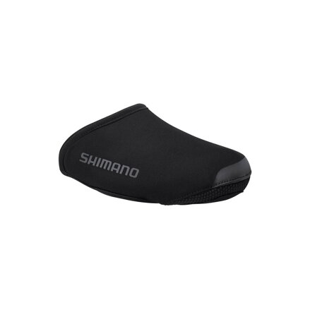 Návleky na tretry DUAL SOFTSHELL TOE na špičku tretry /Vel:42-43