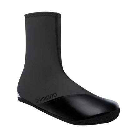 Návleky na tretry DUAL H2O čierne /Vel:42-43