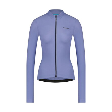 Dres dámsky ELEMENT LONG lila /Vel:L