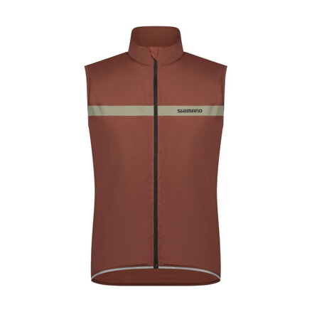 Vesta EVOLVE WIND INSULATED hnedá /Vel:XL