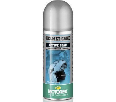 Sprej HELMET CARE 200ml